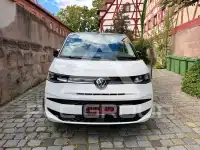 2025 Volkswagen T7 Multivan