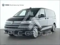 2025 Volkswagen T7 Multivan