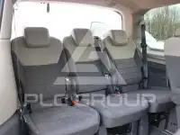 2025 Volkswagen T7 Multivan