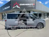 2025 Volkswagen T7 Multivan