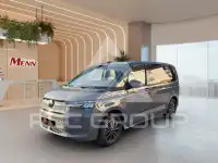 2025 Volkswagen T7 Multivan