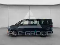 2025 Volkswagen T7 Multivan