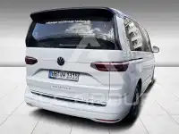 2025 Volkswagen T7 Multivan