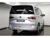 2025 Volkswagen T7 Multivan