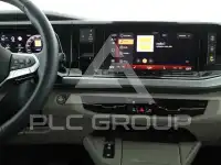 2025 Volkswagen T7 Multivan