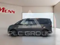 2025 Volkswagen T7 Multivan