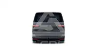 2025 Volkswagen T7 Multivan