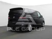 2025 Volkswagen T7 Multivan