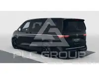 2025 Volkswagen T7 Multivan