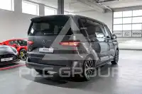 2025 Volkswagen T7 Multivan