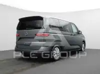 2025 Volkswagen T7 Multivan