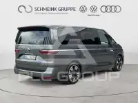 2025 Volkswagen T7 Multivan