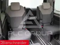2025 Volkswagen T7 Multivan