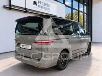 2025 Volkswagen T7 Multivan