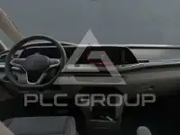 2025 Volkswagen T7 Multivan