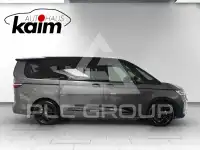 2025 Volkswagen T7 Multivan