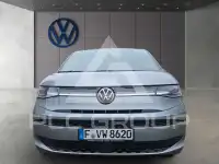 2025 Volkswagen T7 Multivan