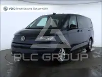 2025 Volkswagen T7 Multivan