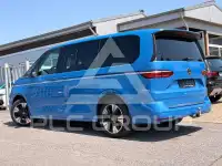 2025 Volkswagen T7 Multivan
