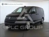 2025 Volkswagen T7 Multivan
