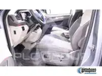 2025 Volkswagen T7 Multivan
