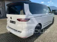 2025 Volkswagen T7 Multivan