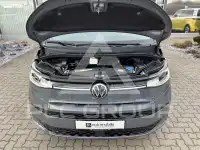 2025 Volkswagen T7 Multivan