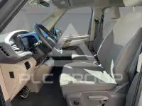 2025 Volkswagen T7 Multivan