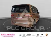 2025 Volkswagen T7 Multivan