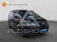 2025 Volkswagen T7 Multivan