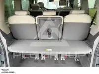 2025 Volkswagen T7 Multivan