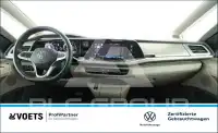 2025 Volkswagen T7 Multivan