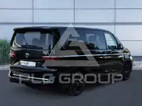 2025 Volkswagen T7 Multivan
