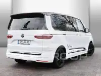 2025 Volkswagen T7 Multivan