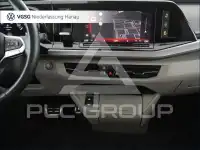 2025 Volkswagen T7 Multivan