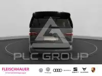 2025 Volkswagen T7 Multivan