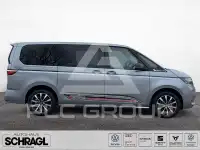 2025 Volkswagen T7 Multivan