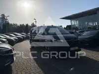 2025 Volkswagen T7 Multivan