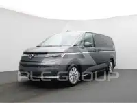 2025 Volkswagen T7 Multivan