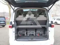 2025 Volkswagen T7 Multivan