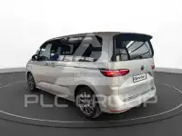 2025 Volkswagen T7 Multivan