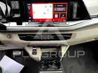 2025 Volkswagen T7 Multivan