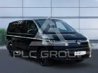 2025 Volkswagen T7 Multivan