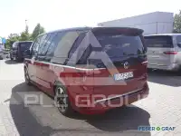 2025 Volkswagen T7 Multivan