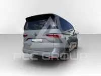 2025 Volkswagen T7 Multivan