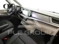 2025 Volkswagen T7 Multivan