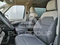 2025 Volkswagen T7 Multivan