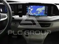 2025 Volkswagen T7 Multivan