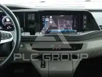 2025 Volkswagen T7 Multivan