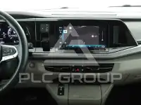 2025 Volkswagen T7 Multivan